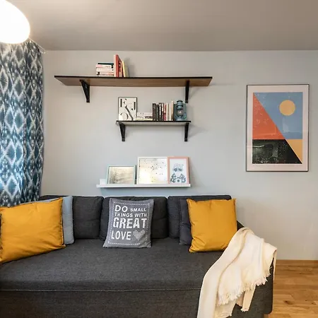 Shortstaypoland Wolska Warszawa