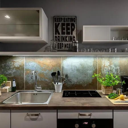 Lejlighed Shortstaypoland Wolska Warszawa