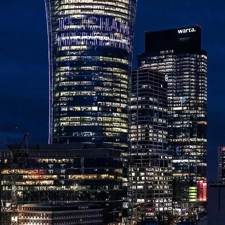 Shortstaypoland Wolska * Warszawa