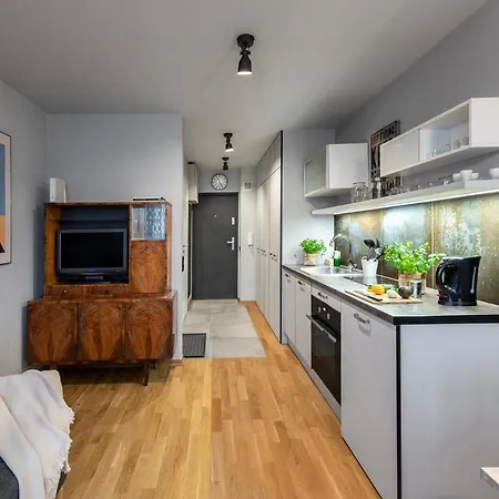 Shortstaypoland Wolska * Warszawa